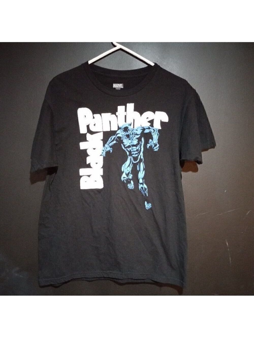 Marvel BLACK PANTHER T-Shirt